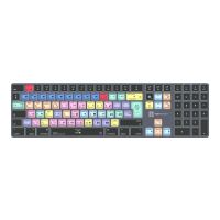 Logickeyboard Adobe Premiere Pro CC TITAN - Tastatur