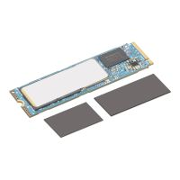Lenovo SSD - verschlüsselt - 4 TB - intern - M.2 2280 - PCIe 4.0 x4 (NVMe)