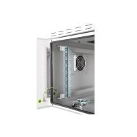 DIGITUS Wandgehäuse IP55 - zur Anwendung im Außenbereich - 600x450 mm (BxT)