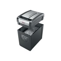 Rexel Momentum X312-SL - Vorzerkleinerer - Kreuzschnitt