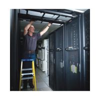 APC On-Site Warranty Extension - Serviceerweiterung - Arbeitszeit und Ersatzteile (für USV 10-15 kW)