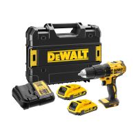 DEWALT DCD778D2T-QW - Bohrhammer/Treiber - schnurlos