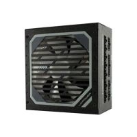 LC-Power Super Silent Modular Series LC6650M V2.31 - Netzteil (intern)