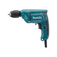 Makita 6413 - Bohrer/Schrauber - 450 W - Bohrfutterschlüssel