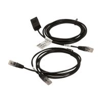 APC NetShelter - Temperatur- & Feuchtigkeitssensor