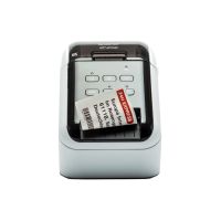 Brother QL-810Wc - Etikettendrucker - zweifarbig (monochrom)