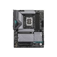 Gigabyte Z890 EAGLE WIFI7 - Motherboard - ATX - LGA1851-Sockel - Z890 Chipsatz - USB4, USB 3.2 Gen 2, USB 3.2 Gen 1, USB-C 3.2 Gen2 - Bluetooth, Wi-Fi 7, 2.5 Gigabit LAN - Onboard-Grafik (CPU erforderlich)
