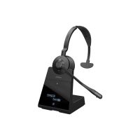Jabra Engage 75 SE Mono - Headset - On-Ear - DECT / Bluetooth