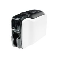 Zebra ZC100 - Plastikkartendrucker - Farbe - Thermosublimation/thermische Übertragung - CR-80 Card (85.6 x 54 mm)