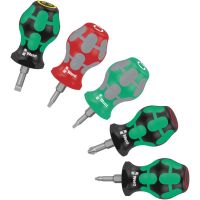 Wera 05008872001, 115 mm, 39 mm, 114 mm, 230 g, Mehrfarbig