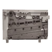 Ricoh 423651, Reinigungssystem, Grau, 1 Stück(e)