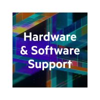 HPE Foundation Care Next Business Day Exchange Service Post Warranty - Serviceerweiterung (Erneuerung)