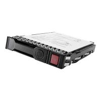 HPE SSD - Read Intensive - 3.84 TB - Hot-Swap - 2.5" SFF (6.4 cm SFF)