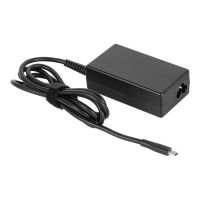 GETAC USB-C Netzteil - Wechselstrom 100-240