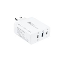 Good Connections PCA-W001W, Indoor, AC, 20 V, Weiß