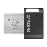 Samsung FIT Plus MUF-256AB - USB-Flash-Laufwerk