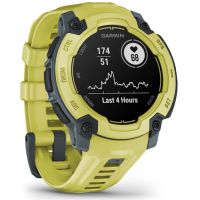 Garmin Instinct E, 2,29 cm (0.9"), MIP, 0,128 GB, GPS, 48 g