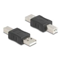 Delock USB-Adapter - USB (M) zu USB Typ B (M)