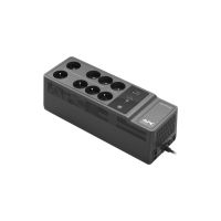 APC Back-UPS BE650G2-CP - USV - Wechselstrom 220-240 V