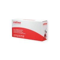 ROLINE Schwarz - kompatibel - Box - Tonerpatrone (Alternative zu: Kyocera TK-5270K)