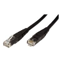 ROLINE Patch-Kabel - RJ-45 (M) zu RJ-45 (M)