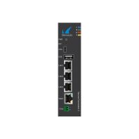 Barracuda Secure Connector SC2.5 - Sicherheitsgerät