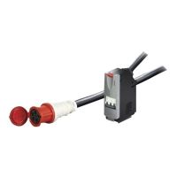 APC IT Power Distribution Module - Sicherungsautomat (Plug-In-Modul)