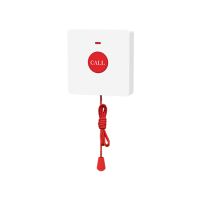 Fanvil KT30, 30 m, IP65, Rot, Weiß, Acrylnitril-Butadien-Styrol (ABS), 86 x 86 x 19 mm, 1 Stück(e)