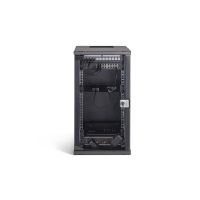 DIGITUS Netzwerk-Set SOHO Pro, 254 mm (10") - 12HE, 315 x 300 mm (B x T)
