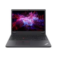 Lenovo ThinkPad P16v Gen 1 21FE - 180°-Scharnierdesign - AMD Ryzen 7 Pro 7840HS / 3.8 GHz - AMD PRO - Win 11 Pro - RTX A1000 - 32 GB RAM - 1 TB SSD TCG Opal Encryption 2, NVMe, Performance - 40.6 cm (16")