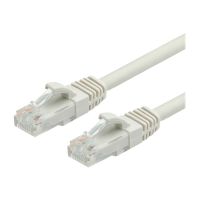VALUE Patch-Kabel - RJ-45 (M) zu RJ-45 (M)