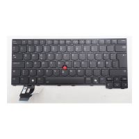 Lenovo LCFC - Ersatztastatur Notebook - mit Trackpoint