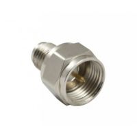 ALLNET ANT-ADP-FM-RSMAM, R-SMA, F, R-SMA, Männlich, Weiblich, Silber