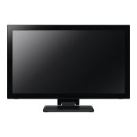 AG Neovo TM-23 - TM-Series - LED-Monitor - 58.4 cm (23")