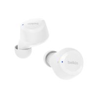Belkin SoundForm Bolt - True Wireless-Kopfhörer mit Mikrofon