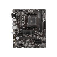 MSI A520M PRO - Motherboard - micro ATX - Socket AM4 - AMD A520 Chipsatz - USB 3.2 Gen 1 - Gigabit LAN - Onboard-Grafik (CPU erforderlich)