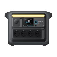Anker Innovations Anker SOLIX C1000X - Tragbares kraftwerk - 1800 Watt