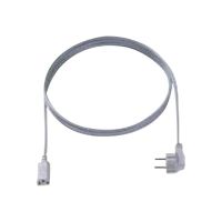 Bachmann H05VV-F 3G - Stromkabel - power IEC 60320 C13 gerade zu power CEE 7/7 (M)