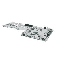 Zebra Hauptplatine, USB/Seriell/Ethernet, 300 DPI