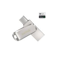 SanDisk Ultra Dual Drive Luxe - USB-Flash-Laufwerk