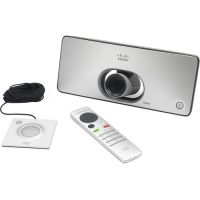 Cisco TelePresence SX10, Refurbished, Gruppen-Videokonferenzsystem, Full HD, 30 fps, 2,65x, 2,65x
