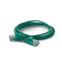 WANTEC 7335, 20 m, Cat6a, U/UTP (UTP), RJ-45, RJ-45