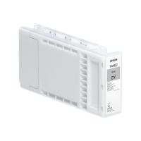 Epson T44Q7 - 350 ml - Schwarz - original - Tintenpatrone