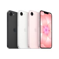 Apple iPhone 17e - 5G Smartphone - Dual-SIM / Interner Speicher 256 GB