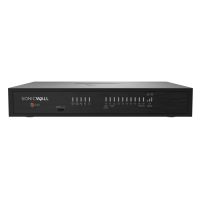 SonicWALL Secure Upgrade Plus Advanced Edition - Abonnement-Lizenz (2 Jahre)