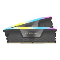 Corsair Vengeance RGB - DDR5 - Kit - 64 GB: 2