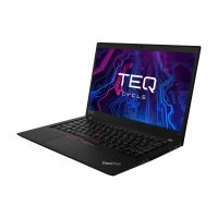 TEQCYCLE Lenovo Thinkpad X1 Carbon G8 - Intel Core i7 10510U / 1.8 GHz - Win 11 Pro - 16 GB RAM - 1 TB SSD NVMe - 35.6 cm (14")