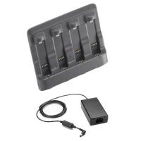Zebra Symbol - Netzteil + Batterieladegerät