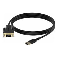 Vision USB to Serial Adaptor - Serieller Adapter