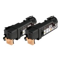 Epson Economy Pack - 2er-Pack - Schwarz - original